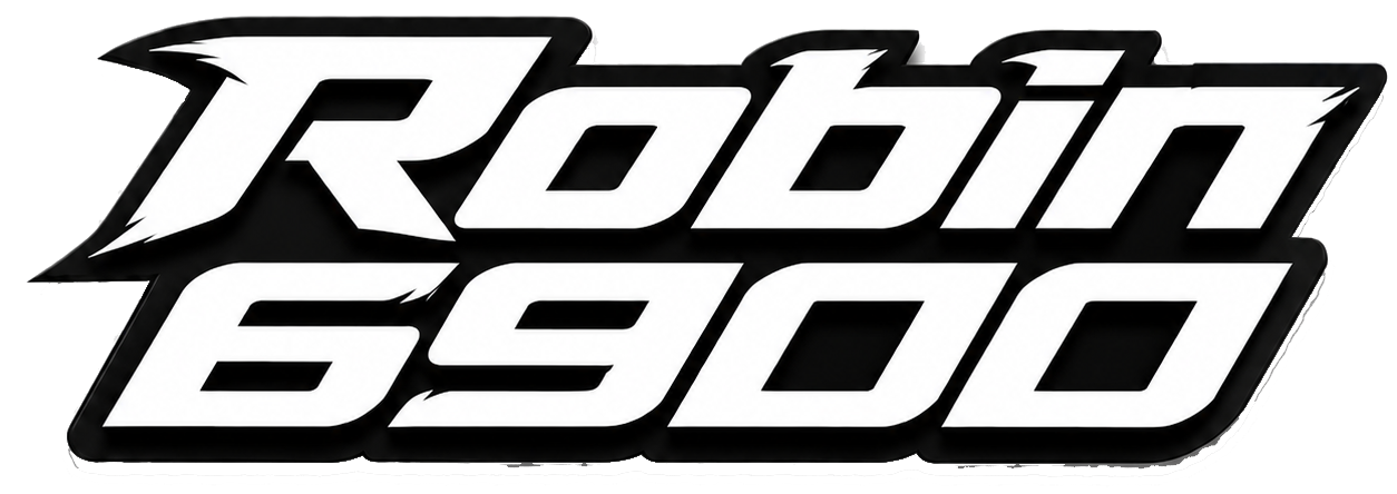 Robin 6900